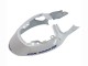 Descuento Carenados Moto Suzuki GSXR 1300 Hayabusa 1996-2007 - Blanco Azul Hayabusa