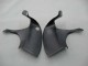 Descuento Carenados Moto Suzuki GSXR 1300 Hayabusa 1996-2007 - Blanco Rojo Motul