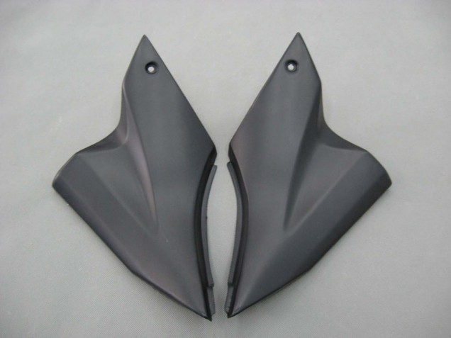 Descuento Carenados Moto Suzuki GSXR 1300 Hayabusa 1996-2007 - Blanco Rojo Motul