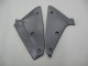 Descuento Carenados Moto Suzuki GSXR 1300 Hayabusa 1996-2007 - Blanco Rojo Motul
