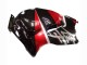 Descuento Carenados Moto Suzuki GSXR 1300 Hayabusa 1996-2007 - Rojo Negro Brillante Hayabusa