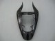 Descuento Carenados Moto Suzuki GSXR 600 / GSXR 750 2001-2003 - Negro Brillante Rojo Blanco