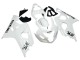 Descuento Carenados Moto Suzuki GSXR 600 / GSXR 750 2004-2005 - Blanco Perla