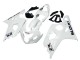 Descuento Carenados Moto Suzuki GSXR 600 / GSXR 750 2004-2005 - Blanco Perla