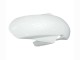 Descuento Carenados Moto Suzuki GSXR 600 / GSXR 750 2004-2005 - Blanco Perla