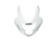Descuento Carenados Moto Suzuki GSXR 600 / GSXR 750 2004-2005 - Blanco Perla