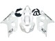 Descuento Carenados Moto Suzuki GSXR 600 / GSXR 750 2004-2005 - Blanco Perla