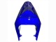 Descuento Carenados Moto Suzuki GSXR 600 / GSXR 750 2004-2005 - Azul Amarillo Negro