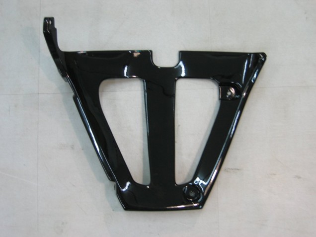 Descuento Carenados Moto Suzuki GSXR 600 / GSXR 750 2004-2005 - Azul Blanco Amarillo Verde Telefonica Motul MoviStar