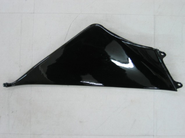 Descuento Carenados Moto Suzuki GSXR 600 / GSXR 750 2004-2005 - Azul Blanco Amarillo Verde Telefonica Motul MoviStar