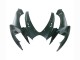Descuento Carenados Moto Suzuki GSXR 600 / GSXR 750 2006-2007 - Verde Militar Mate