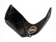 Descuento Carenados Moto Suzuki GSXR 600 / GSXR 750 2006-2007 - Negro Brillante Blanco Motul Lucky Strike