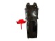 Descuento Carenados Moto Suzuki GSXR 600 / GSXR 750 2006-2007 - Rojo Blanco Negro Amarillo
