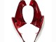 Descuento Carenados Moto Suzuki GSXR 600 / GSXR 750 2006-2007 - Rojo Blanco Negro Amarillo