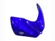 Descuento Carenados Moto Suzuki GSXR 600 / GSXR 750 2006-2007 - Azul Negro Rojo