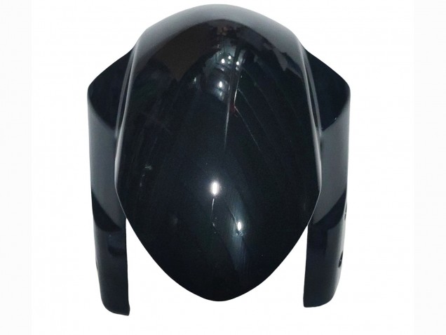 Descuento Carenados Moto Suzuki GSXR 600 / GSXR 750 2006-2007 - Blanco Azul Negro Brillante Rojo
