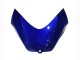 Descuento Carenados Moto Suzuki GSXR 600 / GSXR 750 2006-2007 - Blanco Azul Negro Brillante Rojo