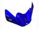 Descuento Carenados Moto Suzuki GSXR 600 / GSXR 750 2008-2010 - Blanco Azul Rosa Ecstar Motul
