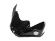 Descuento Carenados Moto Suzuki GSXR 600 / GSXR 750 2008-2010 - Negro Brillante Azul