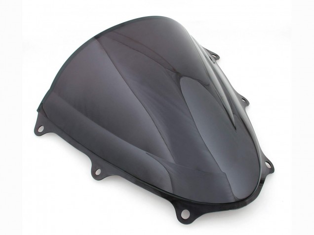 Descuento Carenados Moto Suzuki GSXR 600 / GSXR 750 2011-2024 - Azul Amarillo