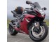 Descuento Carenado Moto Suzuki GSXR 600 / GSXR 750 2011-2024 - Rojo Negro Brillante