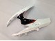 Descuento Carenados Moto Suzuki GSXR 600 / GSXR 750 2011-2024 - Azul Blanco