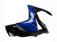 Descuento Carenado Moto Yamaha YZF R3/R25 2015-2018 - Azul Negro Brillante