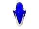Descuento Carenados Moto Yamaha YZF R3/R25 2015-2018 - Blanco Azul Negro Carrera