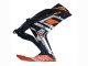 Descuento Carenados Moto Yamaha YZF R3/R25 2015-2018 - Azul Naranja Plata Yamalube