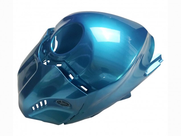 Descuento Carenado Moto Yamaha YZF R3/R25 2019-2021 - Azul Negro
