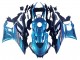 Descuento Carenado Moto Yamaha YZF R3/R25 2019-2021 - Azul Negro