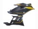 Descuento Carenados Moto Yamaha YZF R3/R25 2019-2021 - Oro Negro FibraCarbono