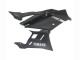 Descuento Carenados Moto Yamaha YZF R3/R25 2019-2021 - Negro Mate Plata
