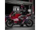 Descuento Carenados Moto Yamaha YZF R3/R25 2019-2021 - Rojo Oscuro Blanco Plata Negro Valsir