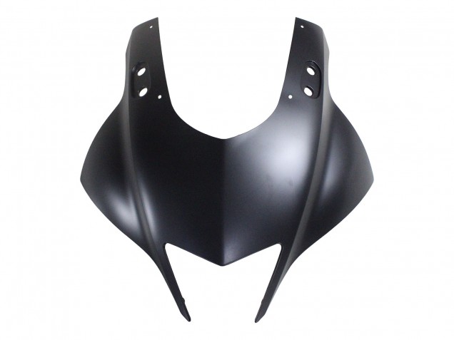 Descuento Carenados Moto Yamaha YZF R3/R25 2019-2021 - Negro Mate