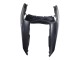 Descuento Carenados Moto Yamaha YZF R3/R25 2019-2021 - Negro Mate
