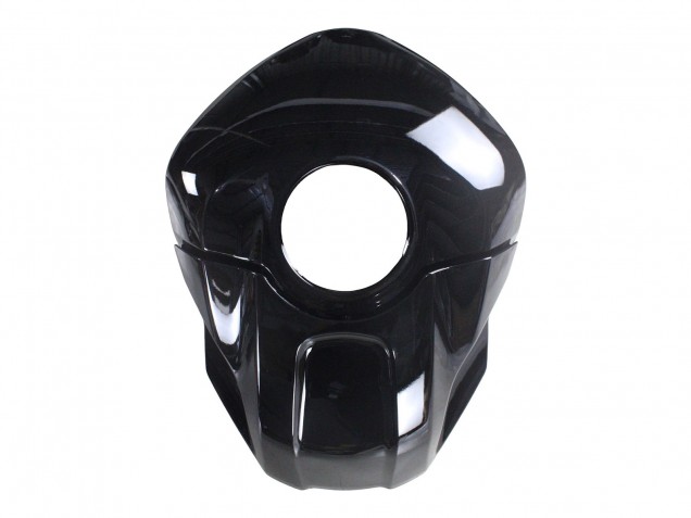 Descuento Carenados Moto Yamaha YZF R3/R25 2019-2021 - Negro Mate