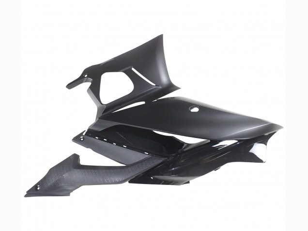 Descuento Carenados Moto Yamaha YZF R3/R25 2019-2021 - Negro Mate