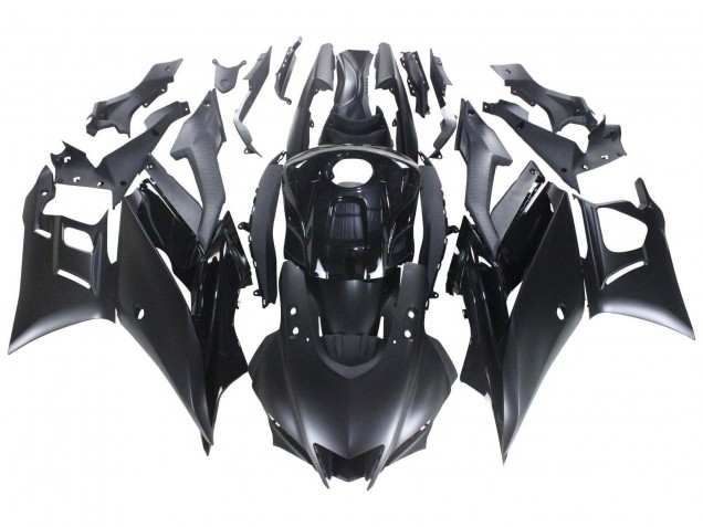 Descuento Carenados Moto Yamaha YZF R3/R25 2019-2021 - Negro Mate