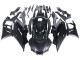 Descuento Carenados Moto Yamaha YZF R3/R25 2019-2021 - Negro Mate