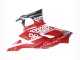 Descuento Carenados Moto Yamaha YZF R3/R25 2019-2021 - Rojo Púrpura Negro Valsir Lenovo