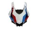 Descuento Carenados Moto Yamaha YZF R3/R25 2019-2021 - Blanco Azul Rojo Negro Brillante