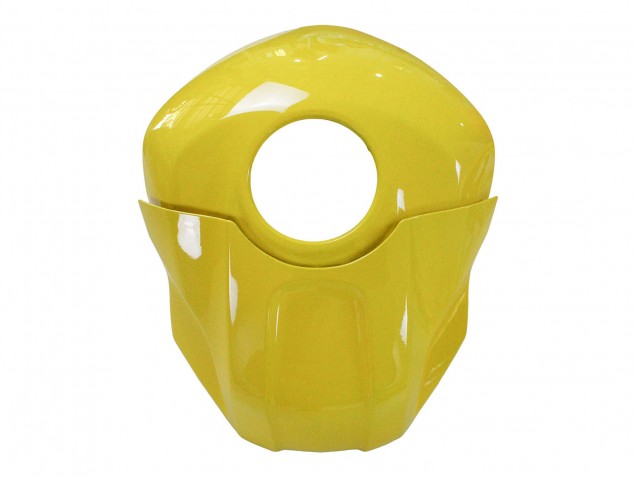 Descuento Carenados Moto Yamaha YZF R3/R25 2019-2021 - Amarillo Negro