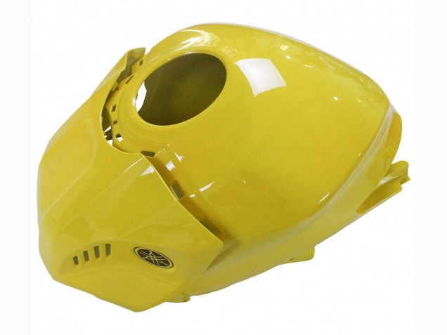 Descuento Carenados Moto Yamaha YZF R3/R25 2019-2021 - Amarillo Negro