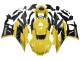 Descuento Carenados Moto Yamaha YZF R3/R25 2019-2021 - Amarillo Negro