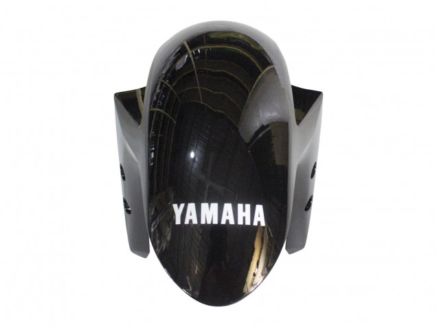 Descuento Carenados Moto Yamaha YZF R3/R25 2019-2021 - Amarillo Blanco Negro Raya