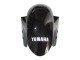 Descuento Carenados Moto Yamaha YZF R3/R25 2019-2021 - Amarillo Blanco Negro Raya