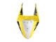 Descuento Carenados Moto Yamaha YZF R3/R25 2019-2021 - Amarillo Blanco Negro Raya