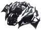 Descuento Carenado Moto Yamaha YZF R3/R25 2022-2024 - Negro Brillante