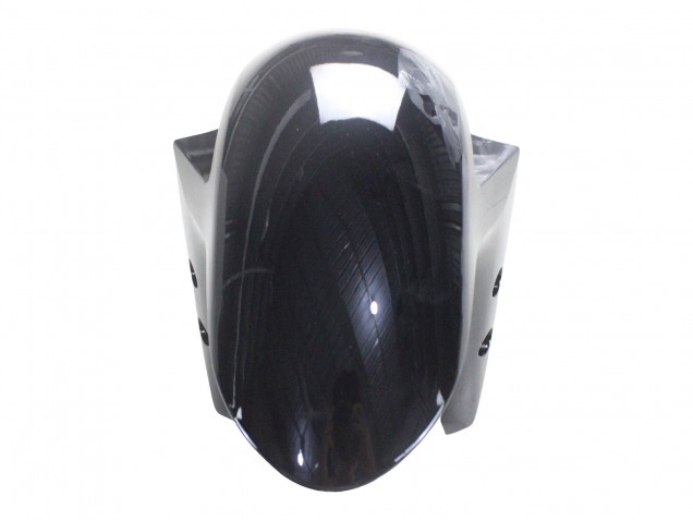Descuento Carenado Moto Yamaha YZF R3/R25 2022-2024 - Negro Brillante